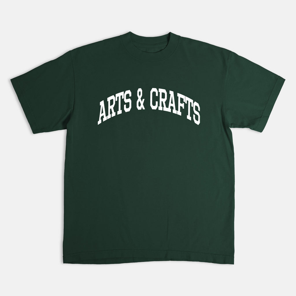 Leisure Arts T-Shirt Yarn Home Decor BK