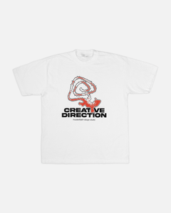Lizard Direction T-Shirt