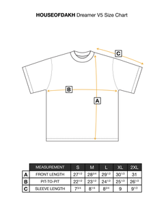 Dreamer V5 T-Shirt