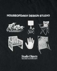 Studio Objects T-Shirt