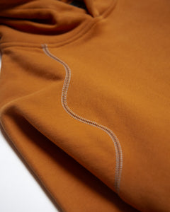 Studio Hoodie (Copper)