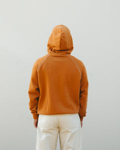 Studio Hoodie (Copper)