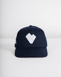 Heart Hat