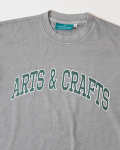 Arts & Crafts T-Shirt (Gray)