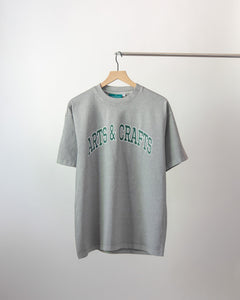 Arts & Crafts T-Shirt (Gray)