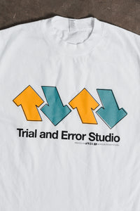 Trial and Error T-Shirt