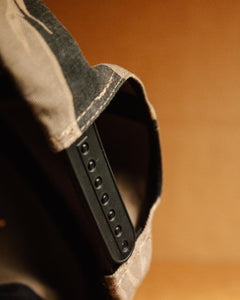 Arts+ Crafts Hat (Camo)