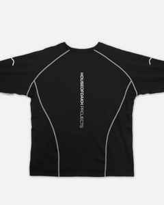 Performance LS T-Shirt (Midnight)