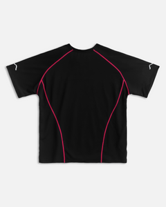 Performance SS T-Shirt (Onyx)