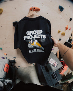 Group Projects - T-Shirt