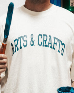 Arts n' Crafts - T-Shirt