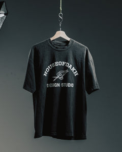 Design Studio Cutwing - T-Shirt