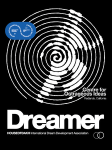 Dreamer V3 T-Shirt