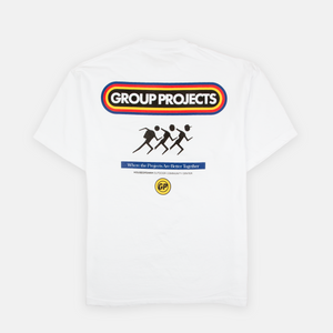 Group Projects T-Shirt