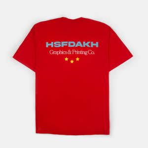 Graphics & Printing T-Shirt